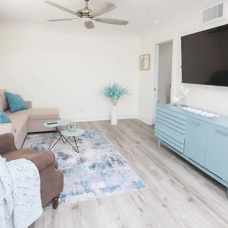 18Th Hole Hideaway Apartment